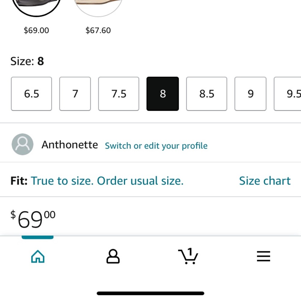 Ck sandals